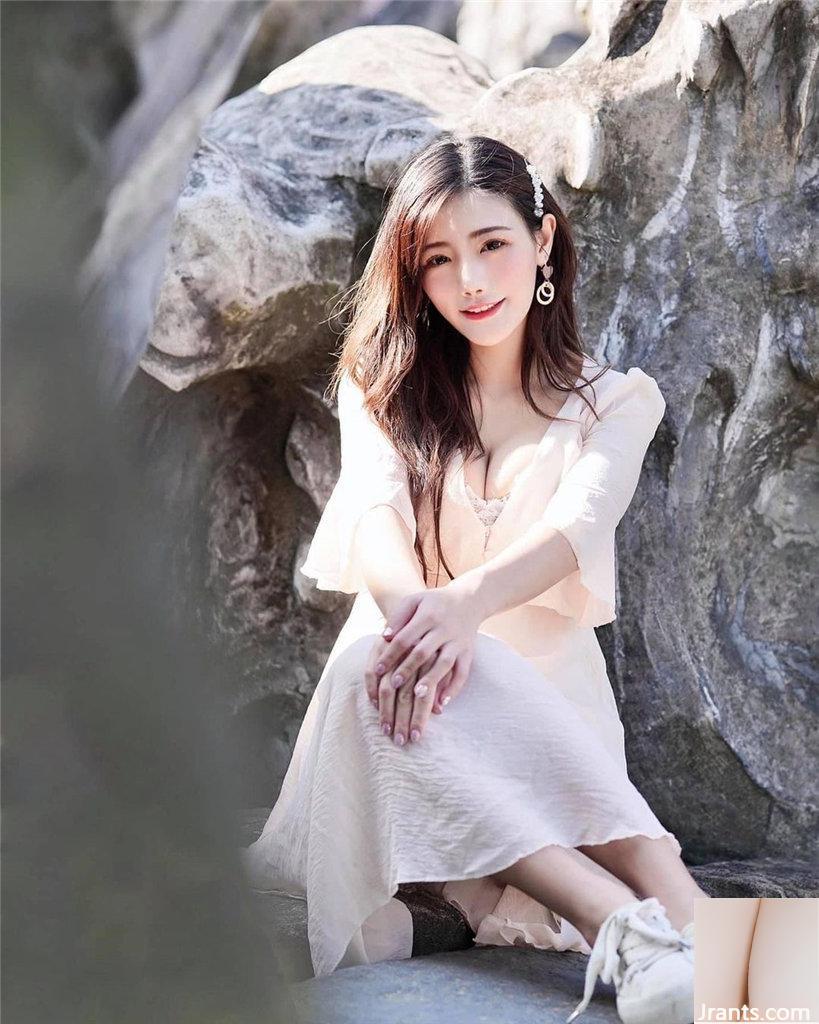 Khí chất tươi tắn của Chen Wei khiến người ta mê mẩn…thật sự đầy chân thành! - Ảnh 13