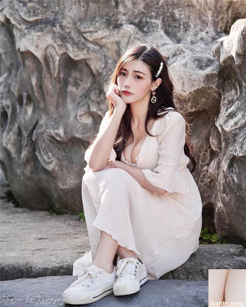 Khí chất tươi tắn của Chen Wei khiến người ta mê mẩn…thật sự đầy chân thành! - Ảnh 16