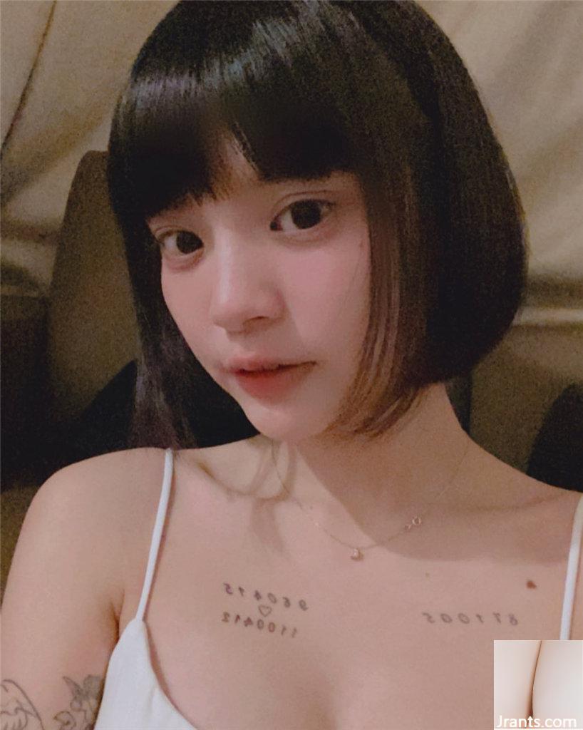 Cô nàng nổi tiếng ngọt ngào trên mạng Chenchen khiến tôi mê mẩn ngay khi đôi mắt ngây thơ lấp lánh… (18P) - Ảnh 14