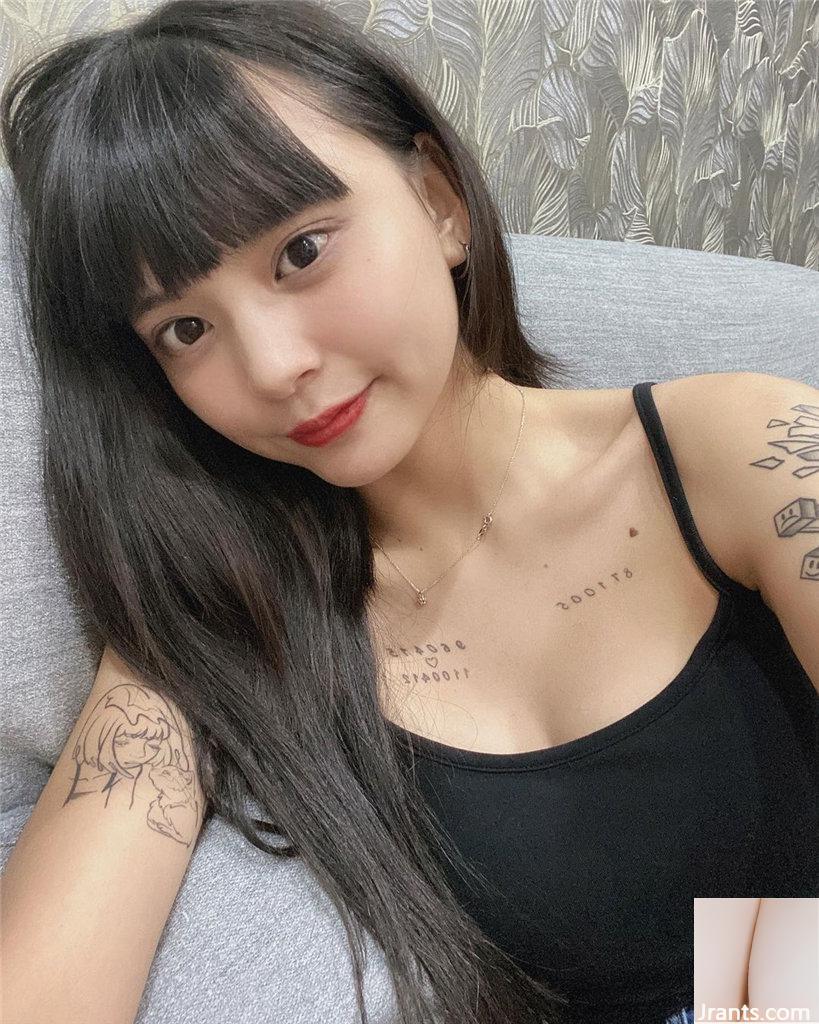 Cô nàng nổi tiếng ngọt ngào trên mạng Chenchen khiến tôi mê mẩn ngay khi đôi mắt ngây thơ lấp lánh… (18P) - Ảnh 4