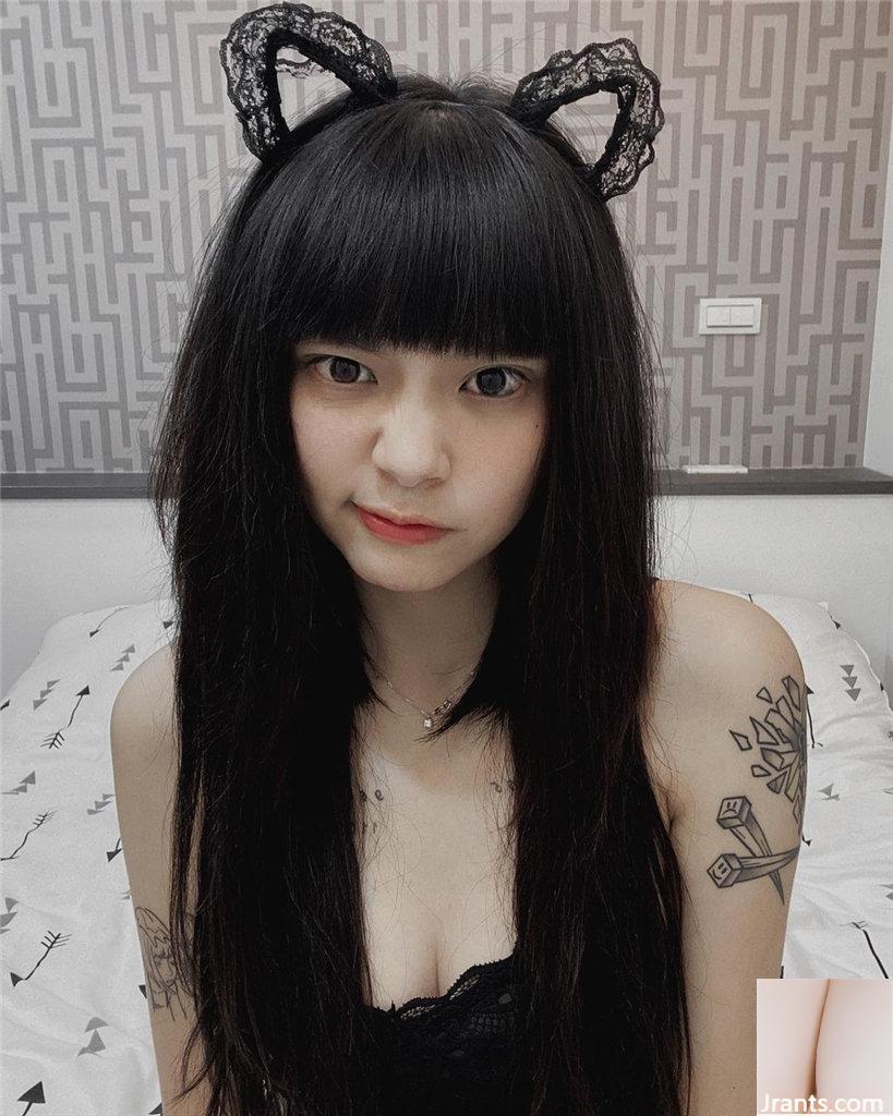 Cô nàng nổi tiếng ngọt ngào trên mạng Chenchen khiến tôi mê mẩn ngay khi đôi mắt ngây thơ lấp lánh… (18P) - Ảnh 7