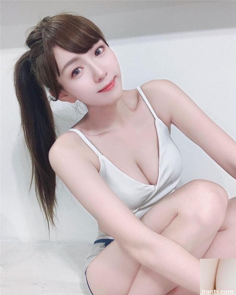 Khuôn mặt tách rời lòng đỏ trứng thực sự là “không thể cưỡng lại được”! (25P)