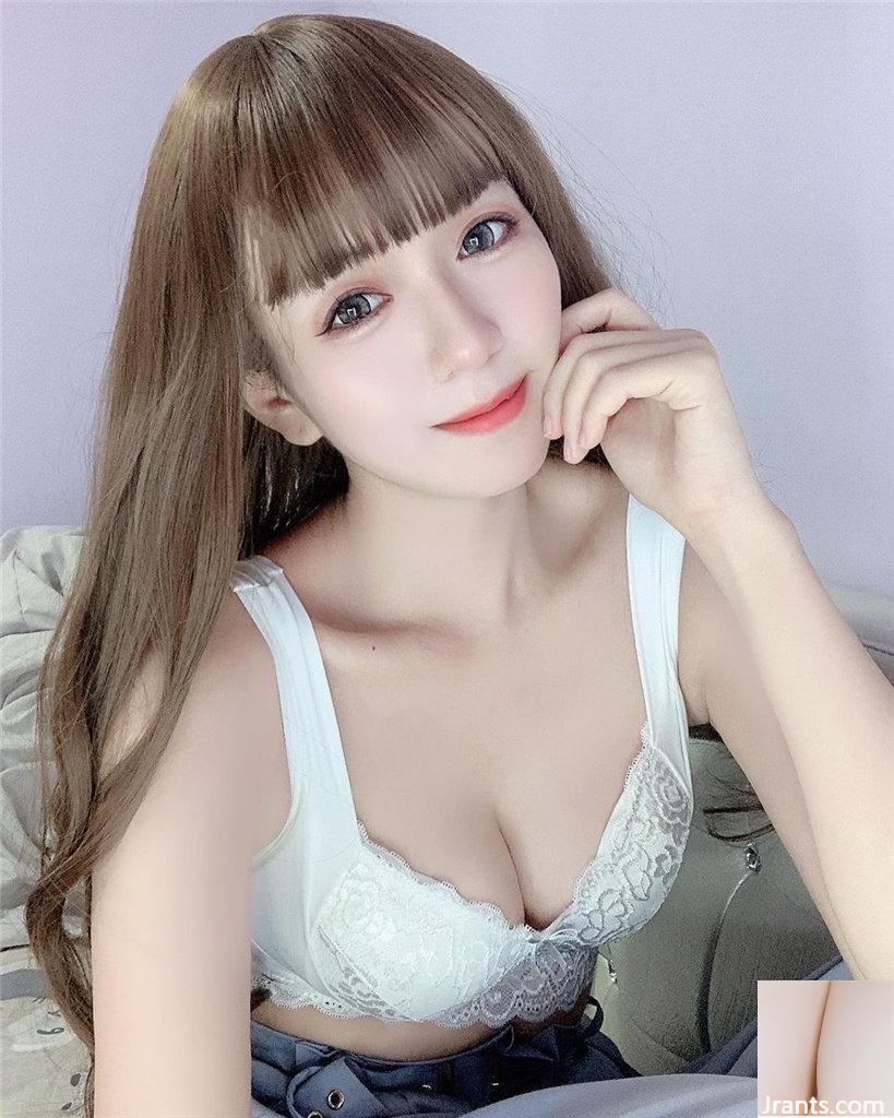 Khuôn mặt tách rời lòng đỏ trứng thực sự là “không thể cưỡng lại được”! (25P) - Ảnh 11