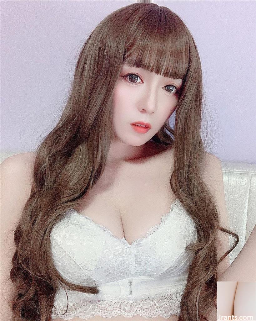 Khuôn mặt tách rời lòng đỏ trứng thực sự là “không thể cưỡng lại được”! (25P) - Ảnh 12