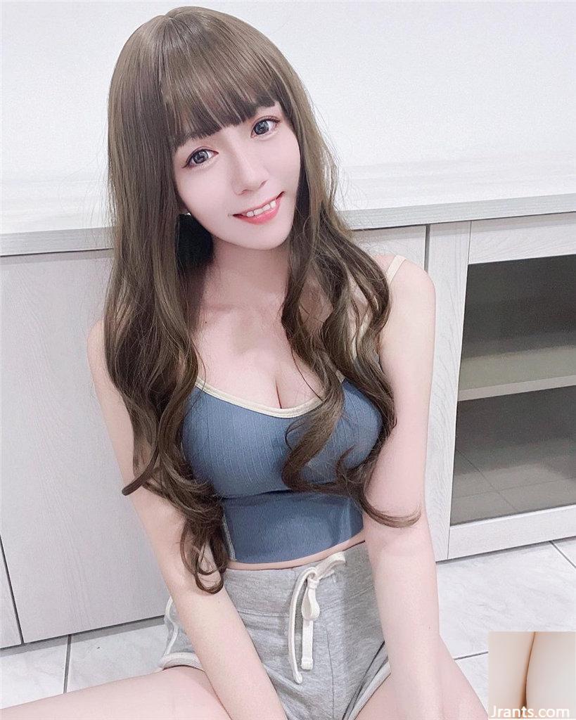 Khuôn mặt tách rời lòng đỏ trứng thực sự là “không thể cưỡng lại được”! (25P) - Ảnh 21