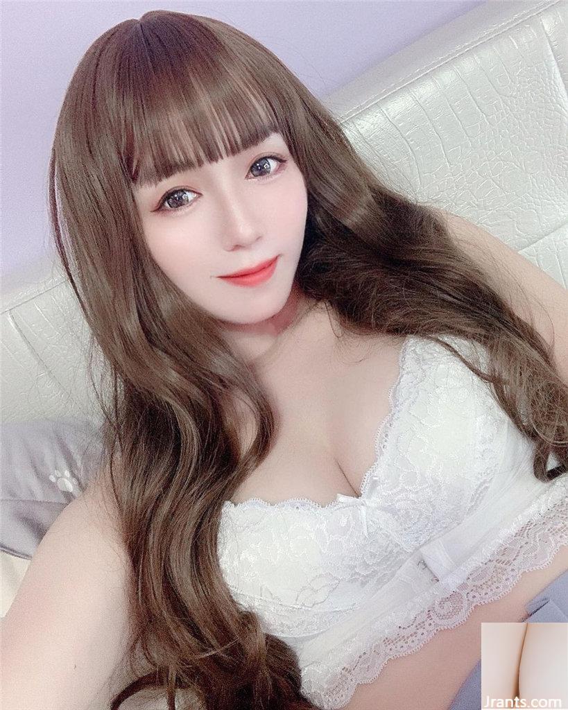 Khuôn mặt tách rời lòng đỏ trứng thực sự là “không thể cưỡng lại được”! (25P) - Ảnh 6