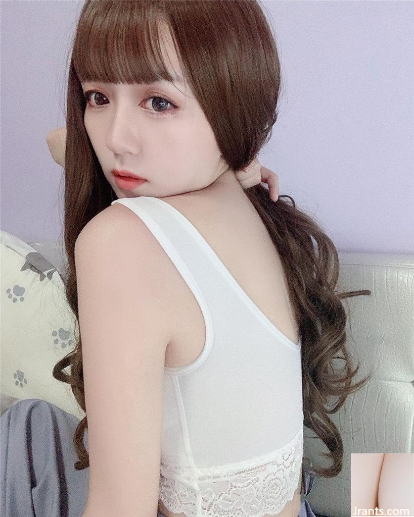 Khuôn mặt tách rời lòng đỏ trứng thực sự là “không thể cưỡng lại được”! (25P) - Ảnh 8