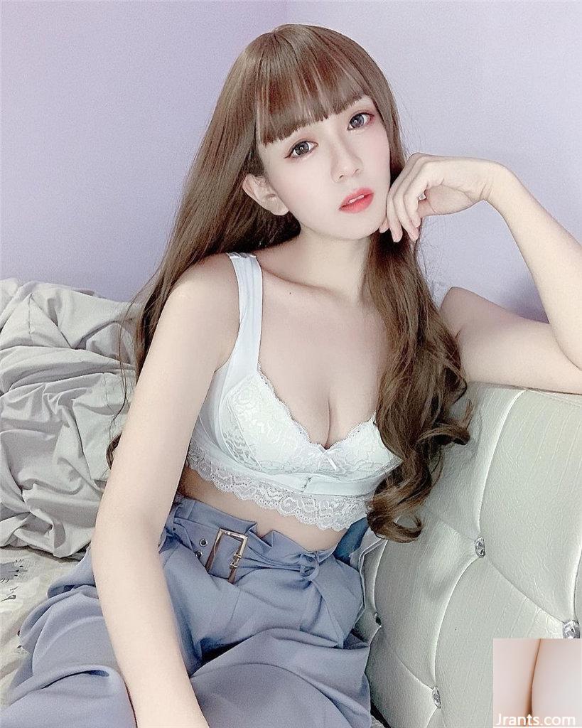 Khuôn mặt tách rời lòng đỏ trứng thực sự là “không thể cưỡng lại được”! (25P) - Ảnh 9