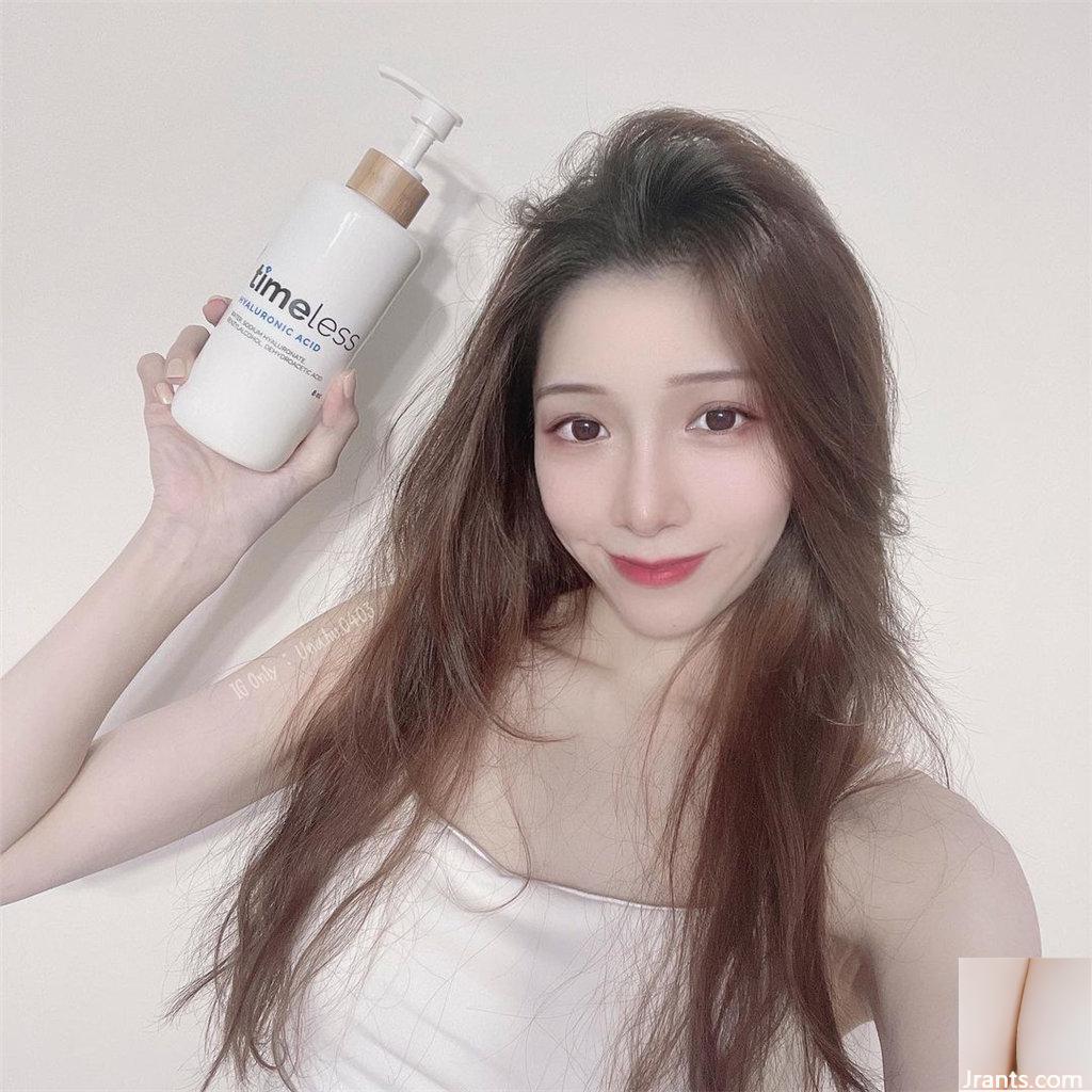 Cô gái chống dịch Una diện “khẩu trang” quá bắt mắt (15P) - Ảnh 10