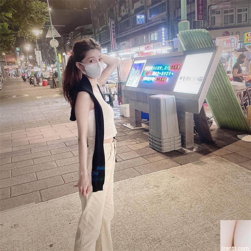 Cô gái chống dịch Una diện “khẩu trang” quá bắt mắt (15P) - Ảnh 11