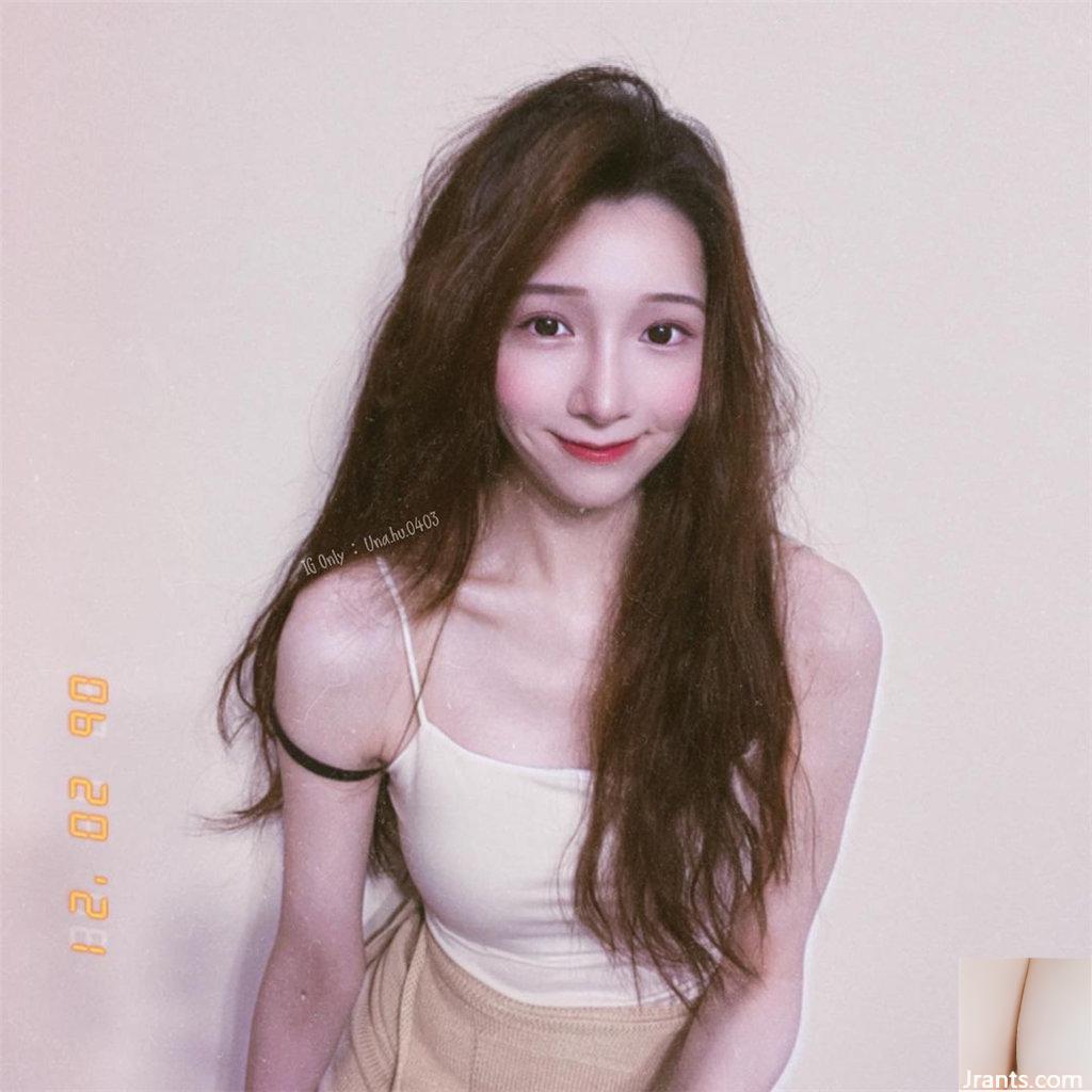 Cô gái chống dịch Una diện “khẩu trang” quá bắt mắt (15P) - Ảnh 2