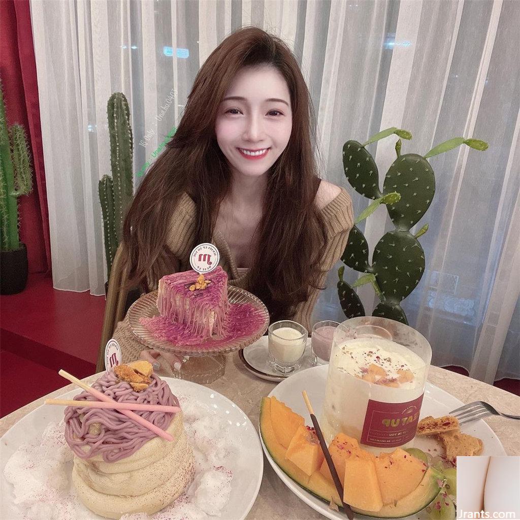 Cô gái chống dịch Una diện “khẩu trang” quá bắt mắt (15P) - Ảnh 3