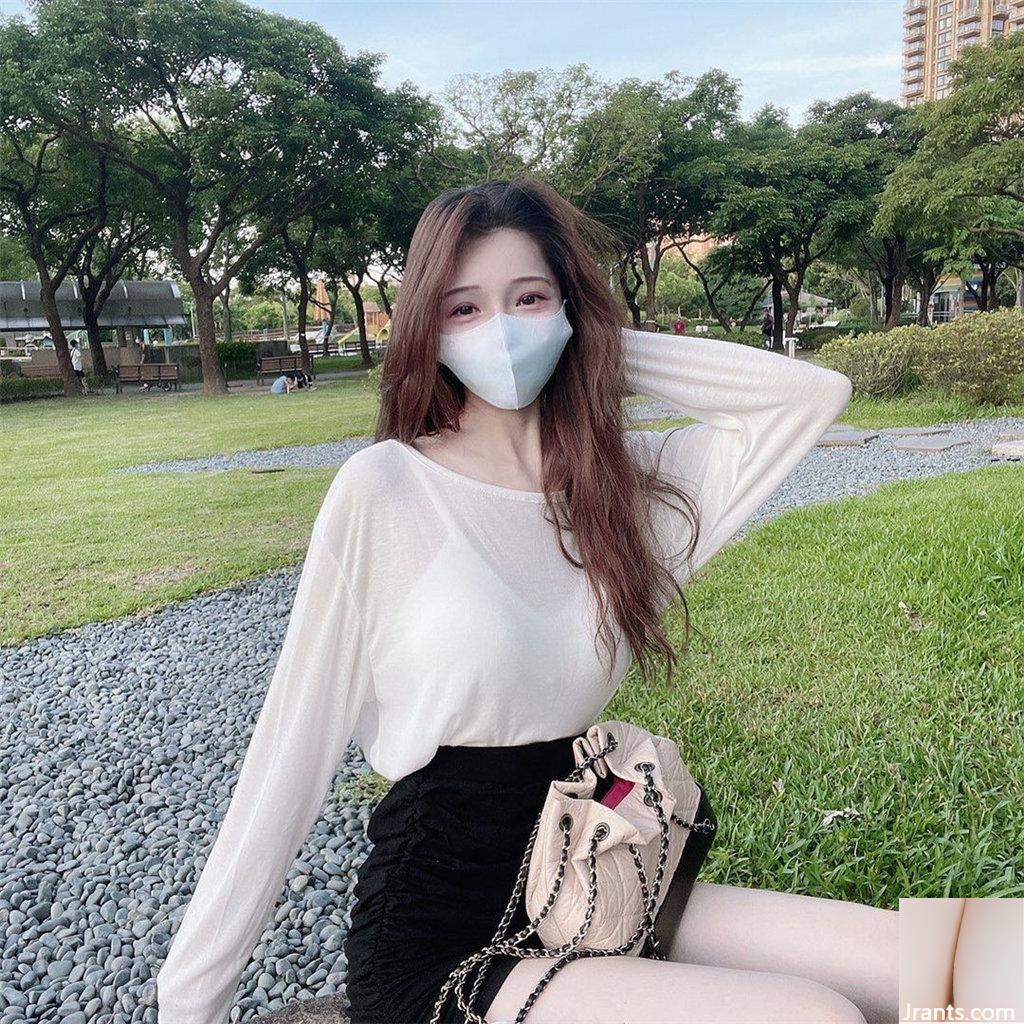 Cô gái chống dịch Una diện “khẩu trang” quá bắt mắt (15P) - Ảnh 6
