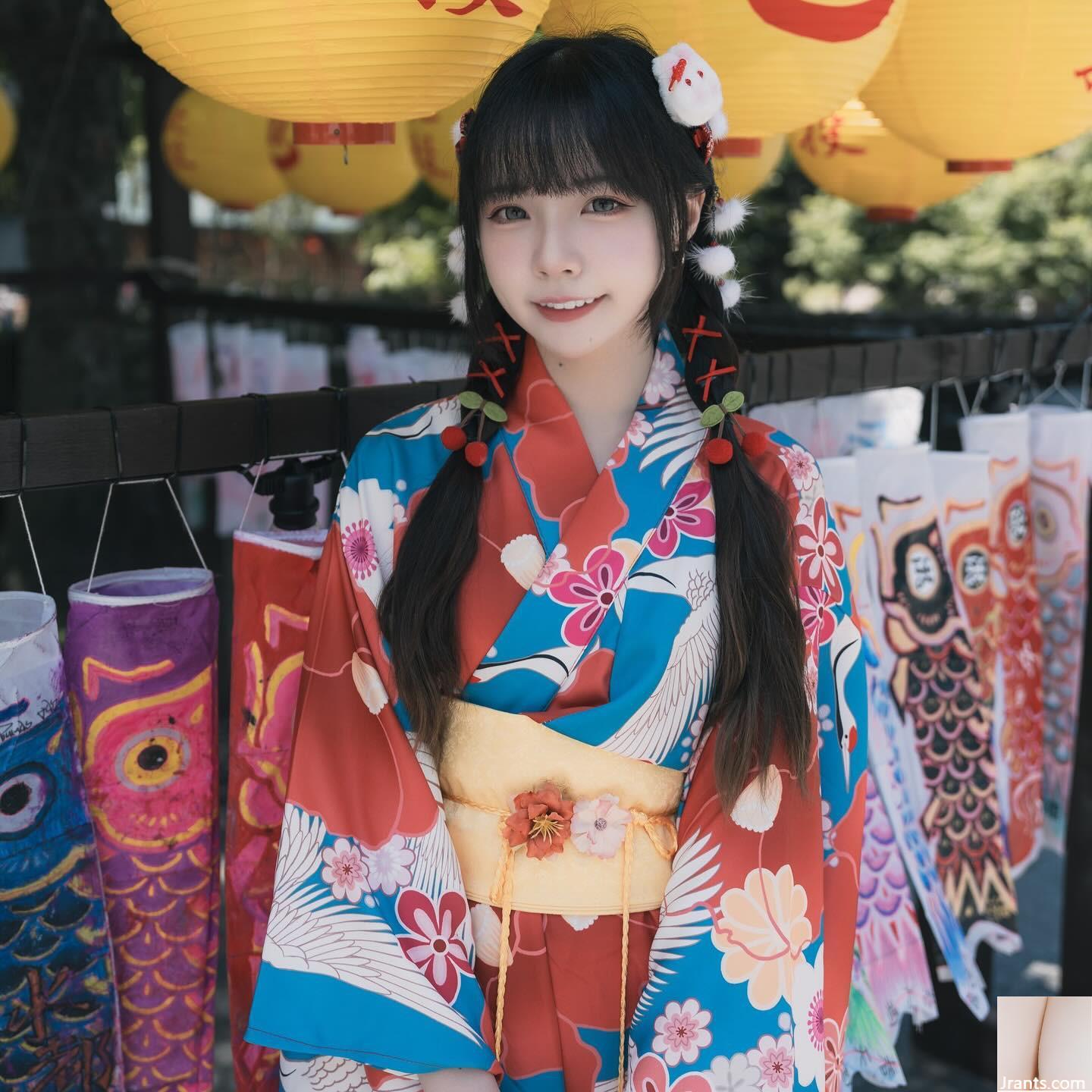 “Wu Yuanxuan” có thân hình cực kỳ quyến rũ…và cực kỳ gợi cảm (10P) - Ảnh 3