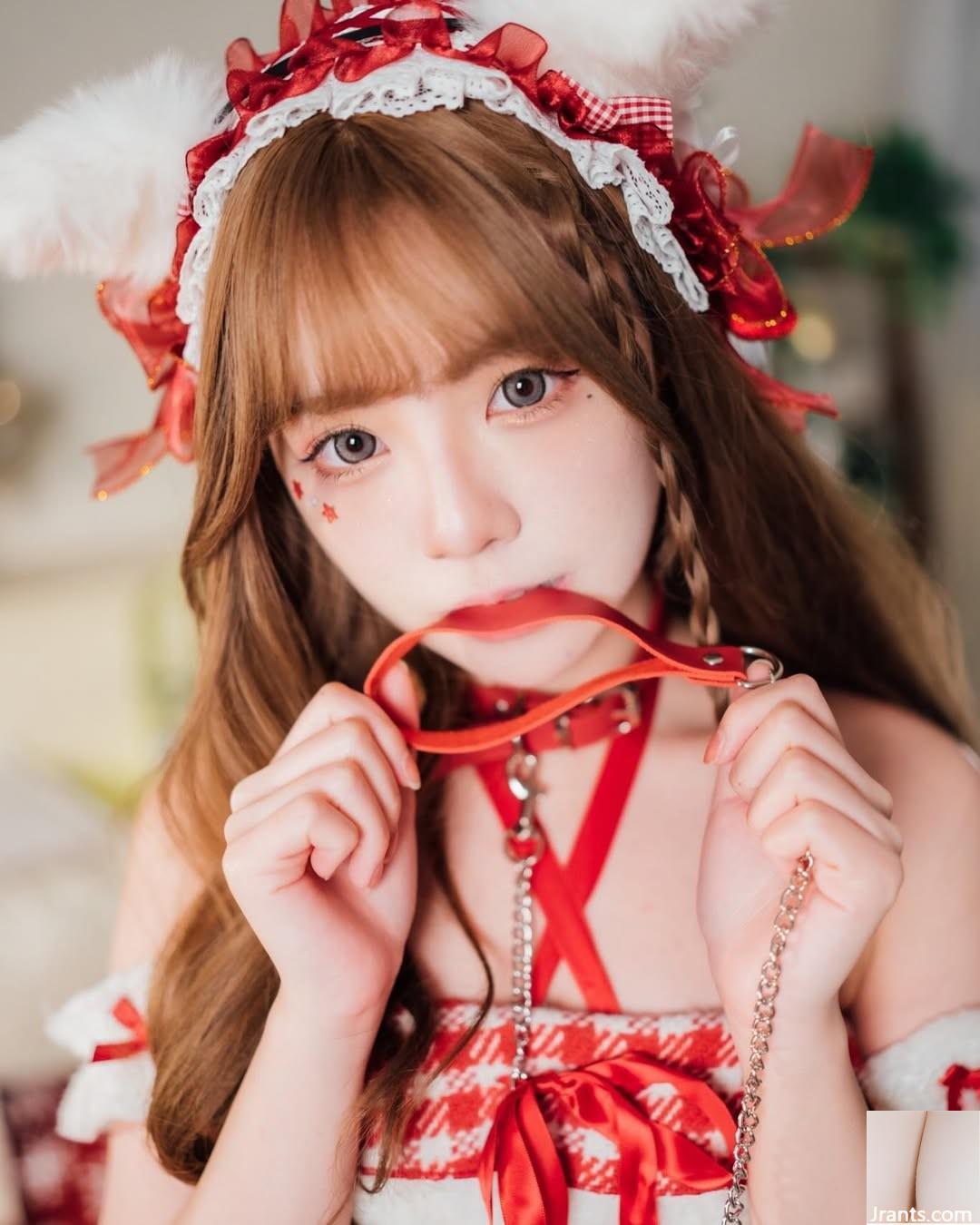 “Wu Yuanxuan” có thân hình cực kỳ quyến rũ…và cực kỳ gợi cảm (10P) - Ảnh 8