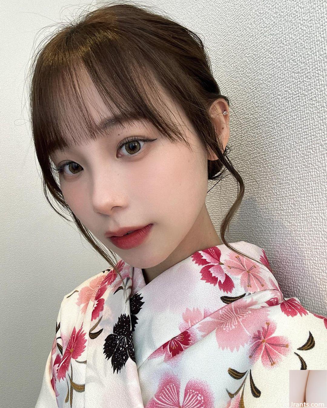 Đôi mắt điện quyến rũ và dáng người gợi cảm của người đẹp “Xiao Nai” quá chết người (10P) - Ảnh 6