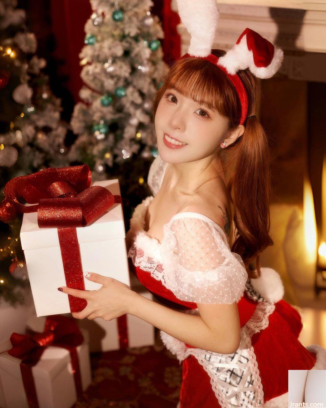 Người đẹp “苡路のりか” giấu bộ ngực căng tròn, xinh đẹp và vóc dáng quyến rũ (10P) - Ảnh 6