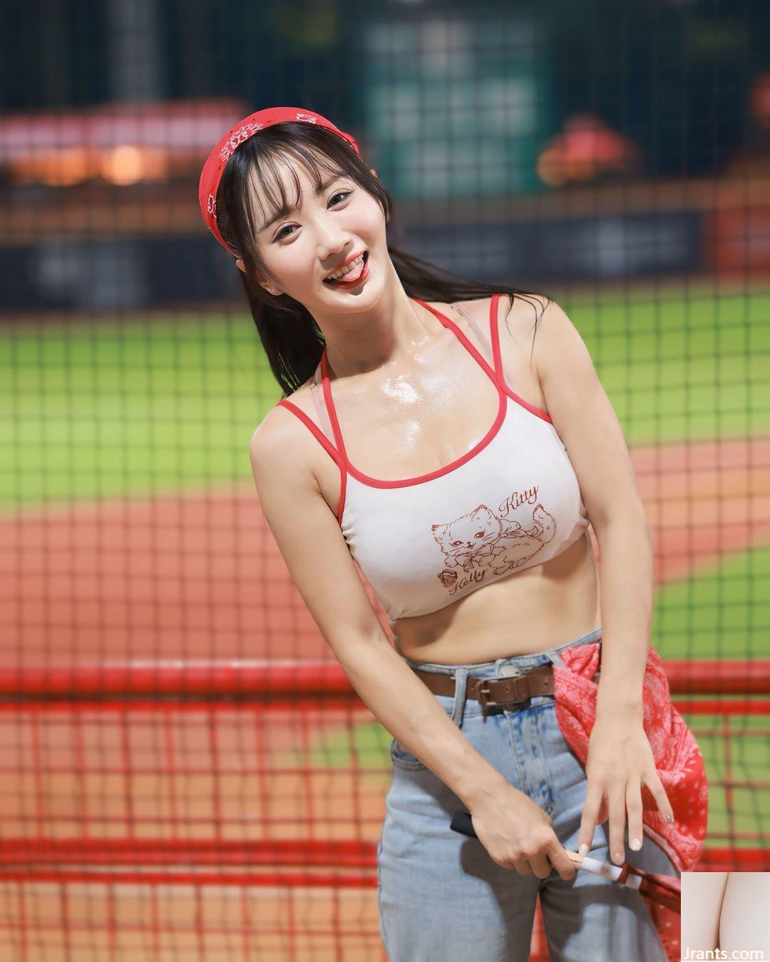 Góc nhìn ngực đẹp của “Xiao Zhen” khiến dân tình sôi máu, fan nói không chịu nổi (10P) - Ảnh 8