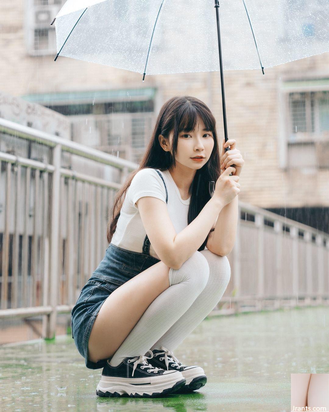 Cô nàng đáng yêu “Chen QQ” có ngoại hình khó tin và đôi mắt quyến rũ đầy bí ẩn (10P) - Ảnh 5