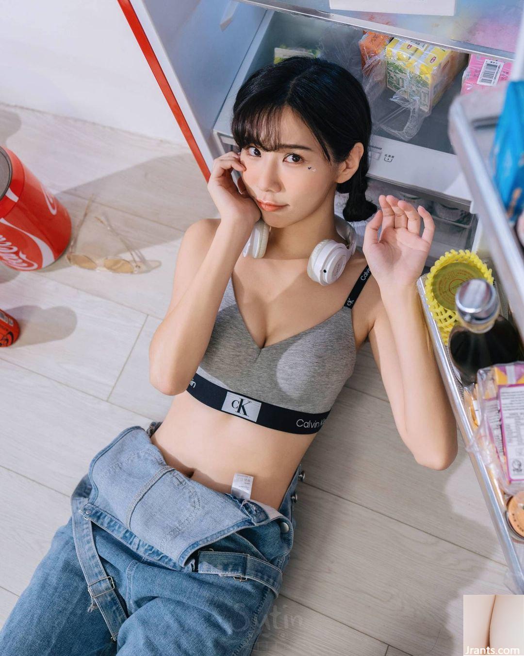 Cô nàng xinh đẹp “Sutin Tuo? (đạo diễn Keguo do Xi Zunliw đạo diễn) đã chiếm được cảm tình của cư dân mạng (10P - Ảnh 8