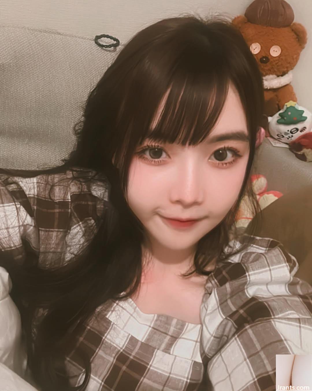 “Doni” có vẻ ngoài thanh tú và vẻ gợi cảm thuần khiết không che giấu (10P) - Ảnh 4