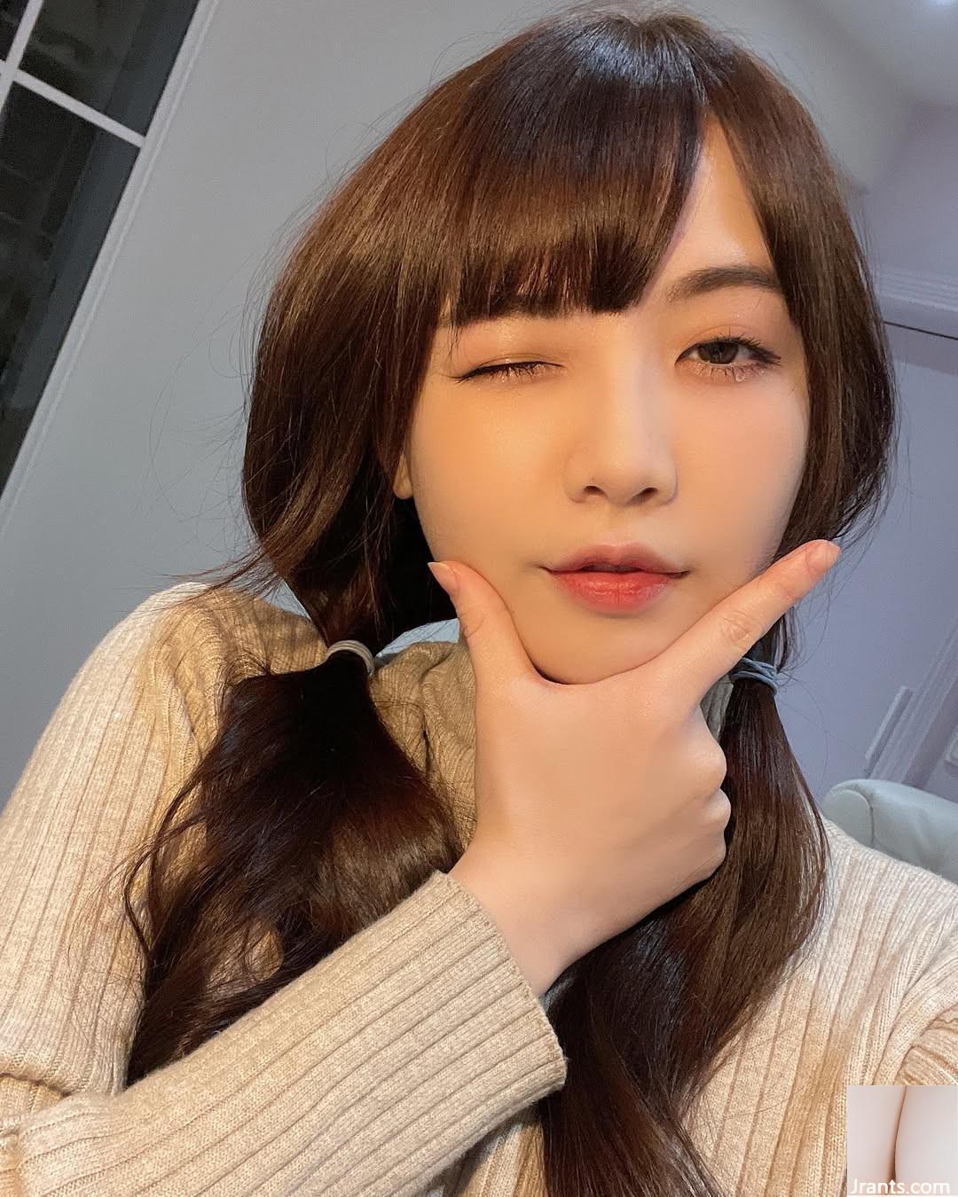 “Doni” có vẻ ngoài thanh tú và vẻ gợi cảm thuần khiết không che giấu (10P) - Ảnh 7