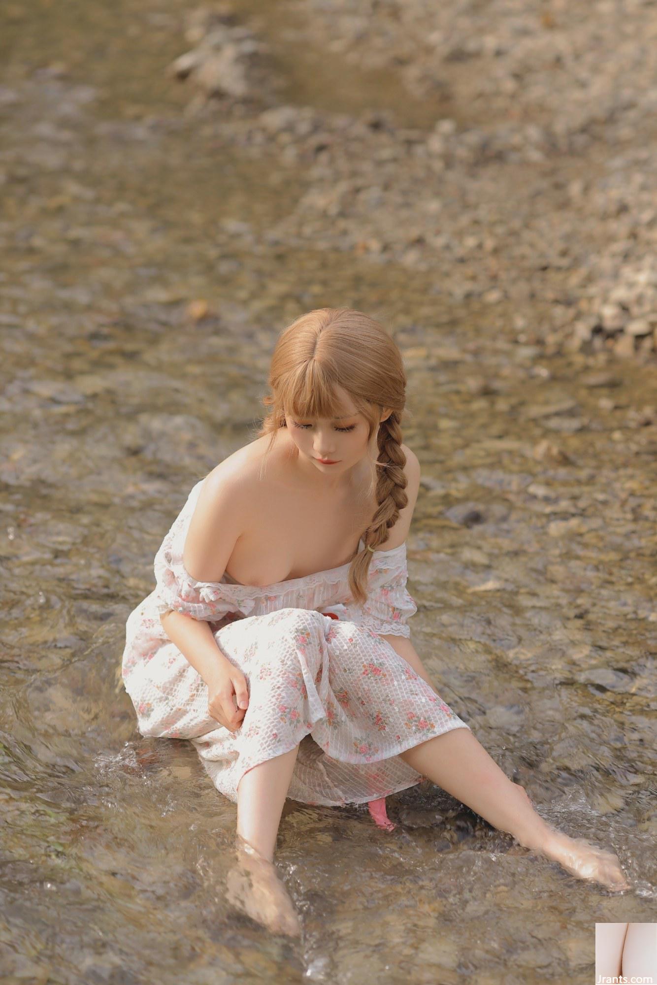 Cá Vàng-Ảnh Đẹp Ngoài Trời (56P) - Ảnh 44