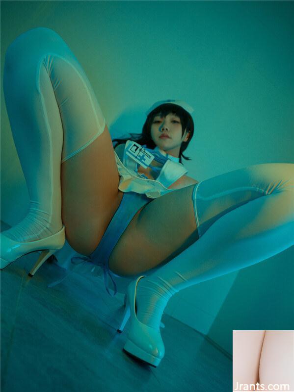 Y tá xanh Mahua Jiang (80P) - Ảnh 40