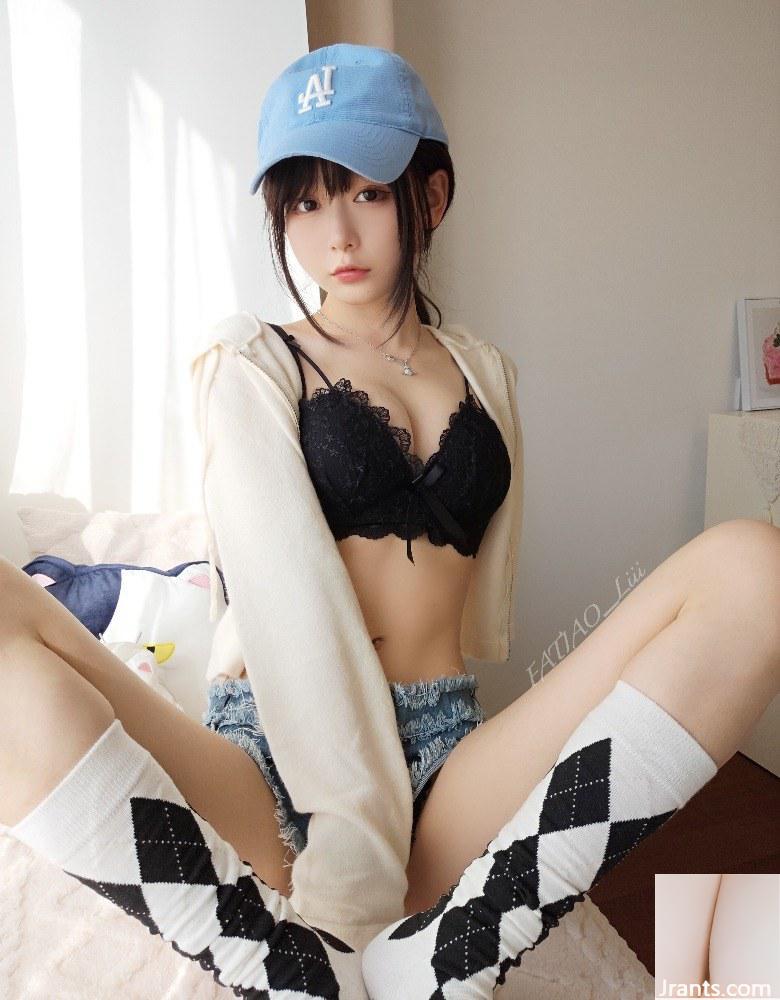 Bạn có thích nó hơn khi tôi đeo kính? (19P)