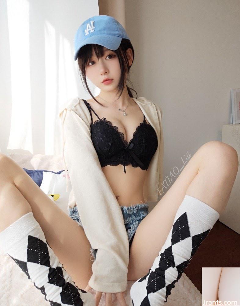 Bạn có thích nó hơn khi tôi đeo kính? (19P) - Ảnh 14