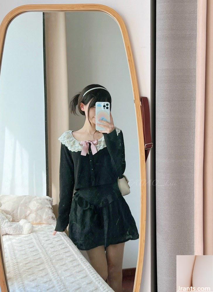 Quả lê lạc và câm: Cuốn sách viết về một ngày tháng (16 trang) - Ảnh 5