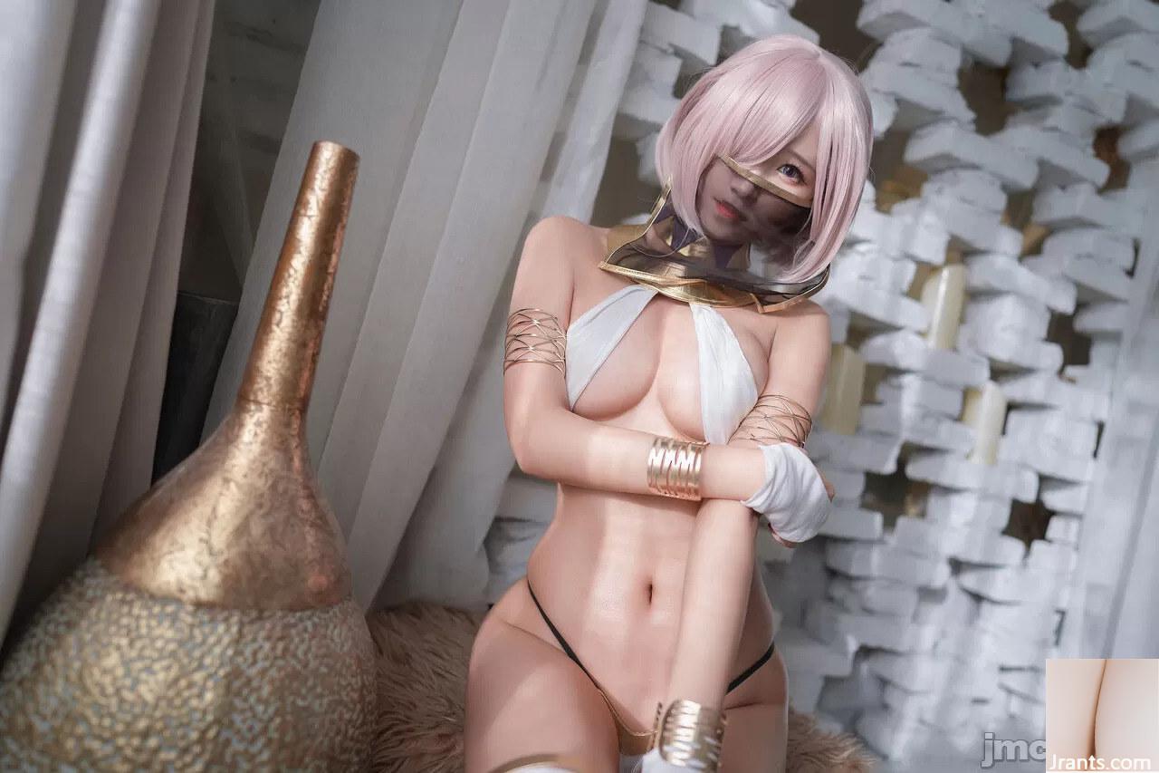 Ba Độ_69 Matthew Dancer(27P) - Ảnh 10