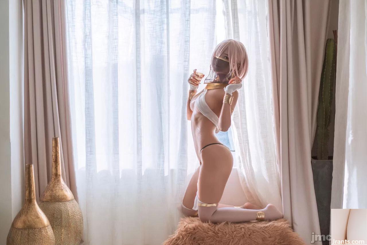 Ba Độ_69 Matthew Dancer(27P) - Ảnh 2