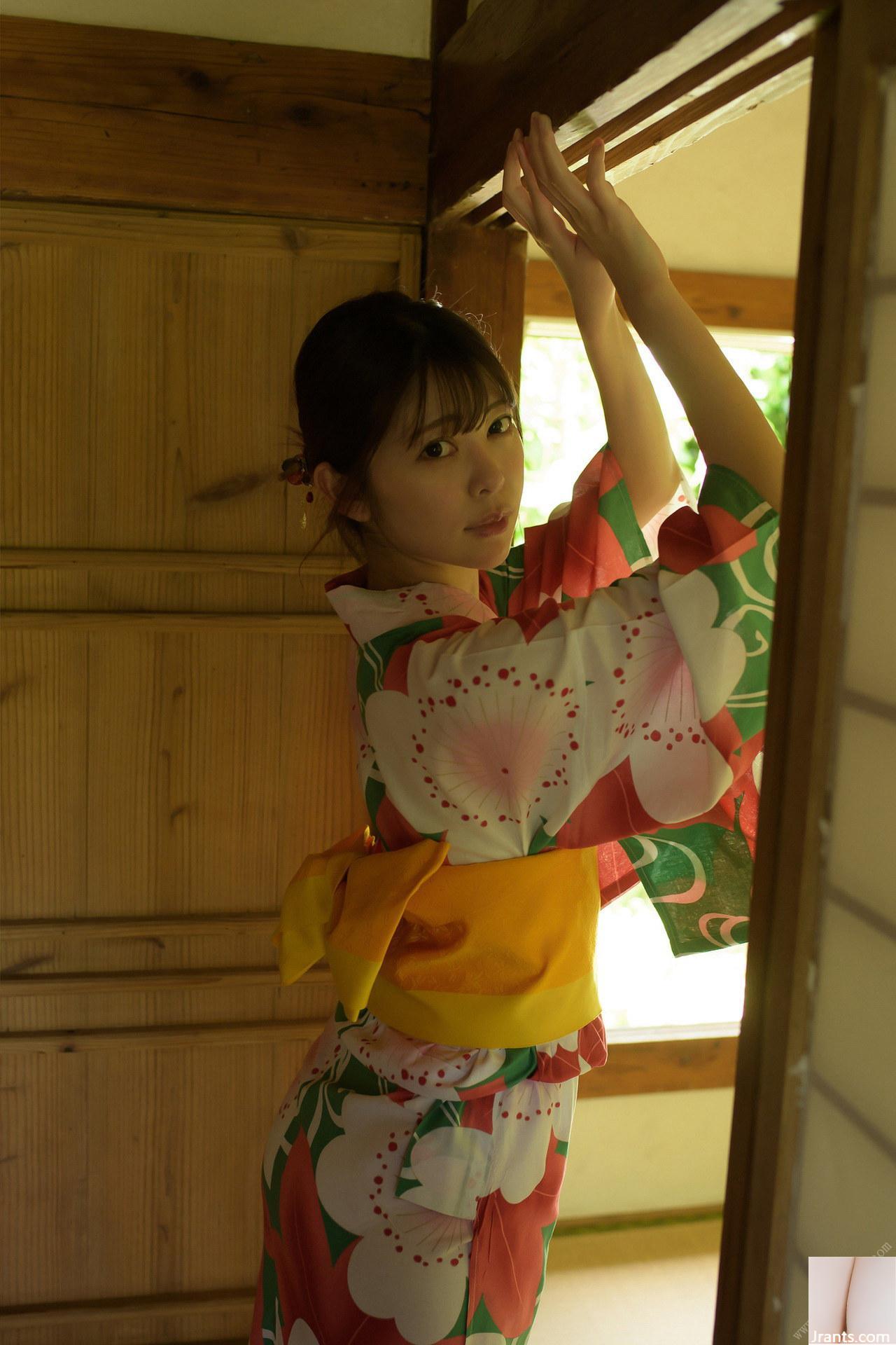 Bầu trời chạy mùa hè Bầu trời xanh Hinako Mori (93P) - Ảnh 67