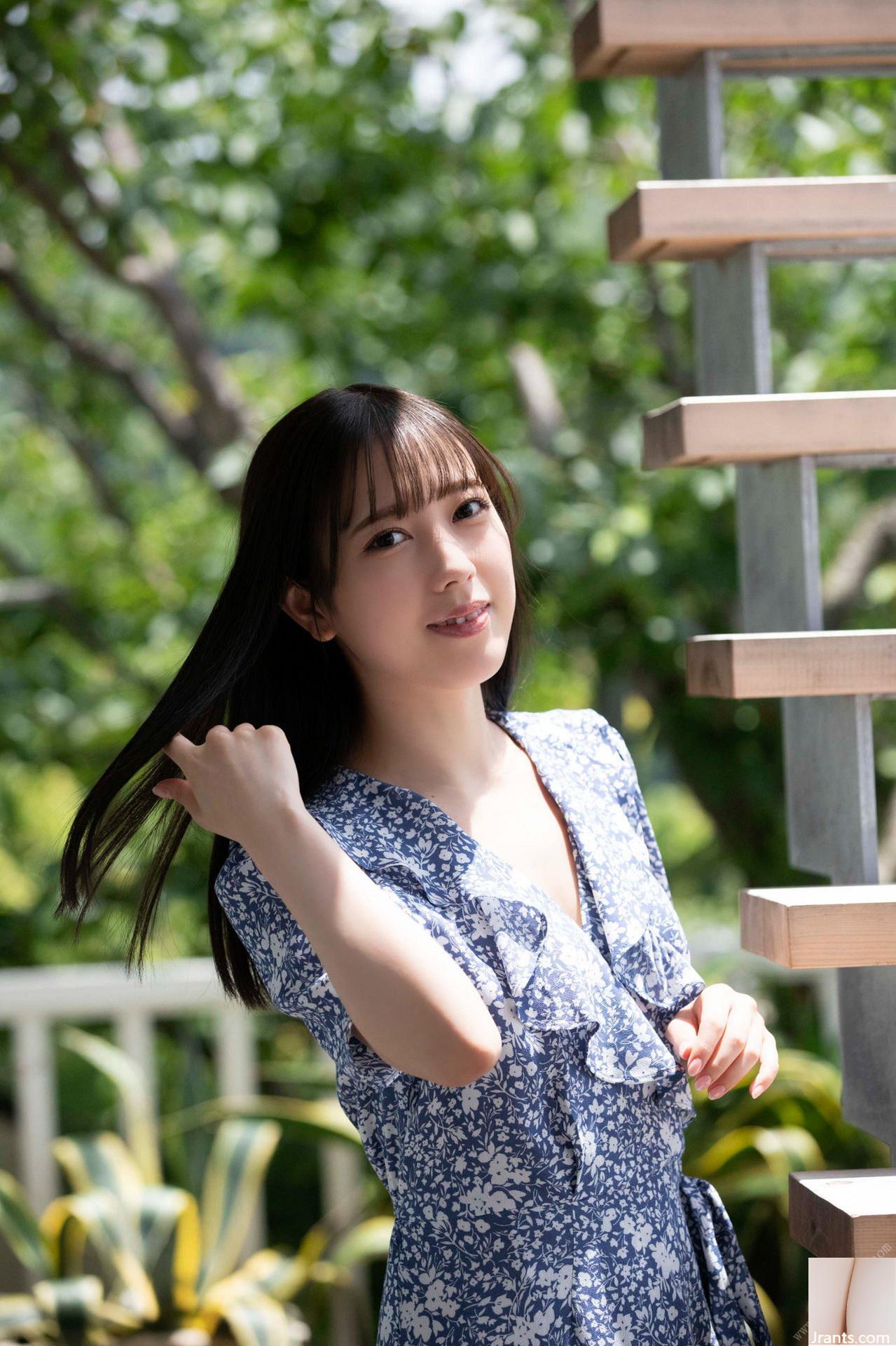 Yotsuha Kominato “Công chúa khỏa thân” tập. 1 (80P) - Ảnh 2