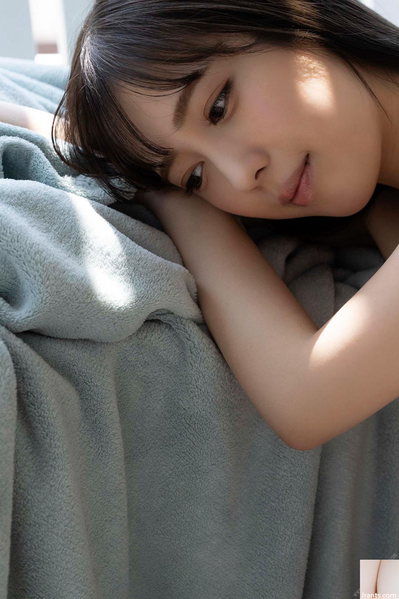 Yotsuha Kominato “Công chúa khỏa thân” tập. 1 (80P) - Ảnh 20