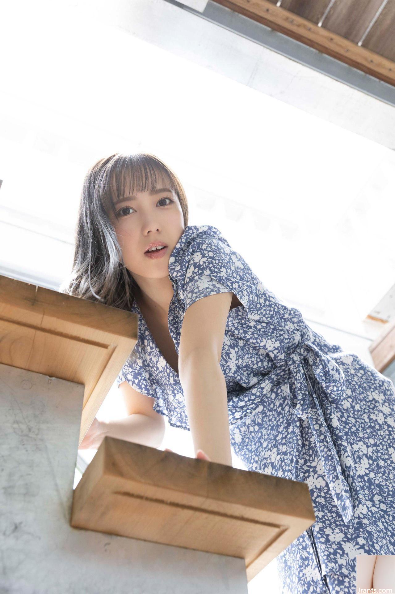 Yotsuha Kominato “Công chúa khỏa thân” tập. 1 (80P) - Ảnh 6