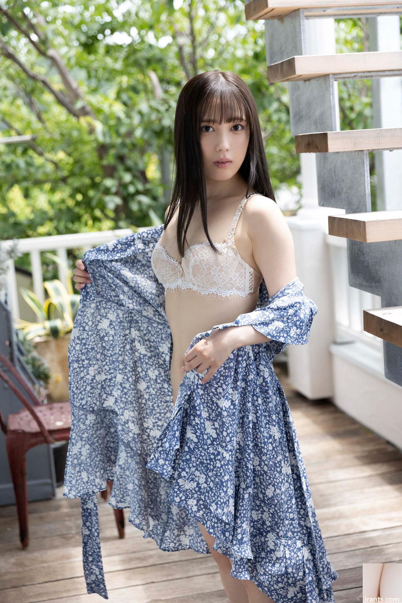 Yotsuha Kominato “Công chúa khỏa thân” tập. 1 (80P) - Ảnh 8