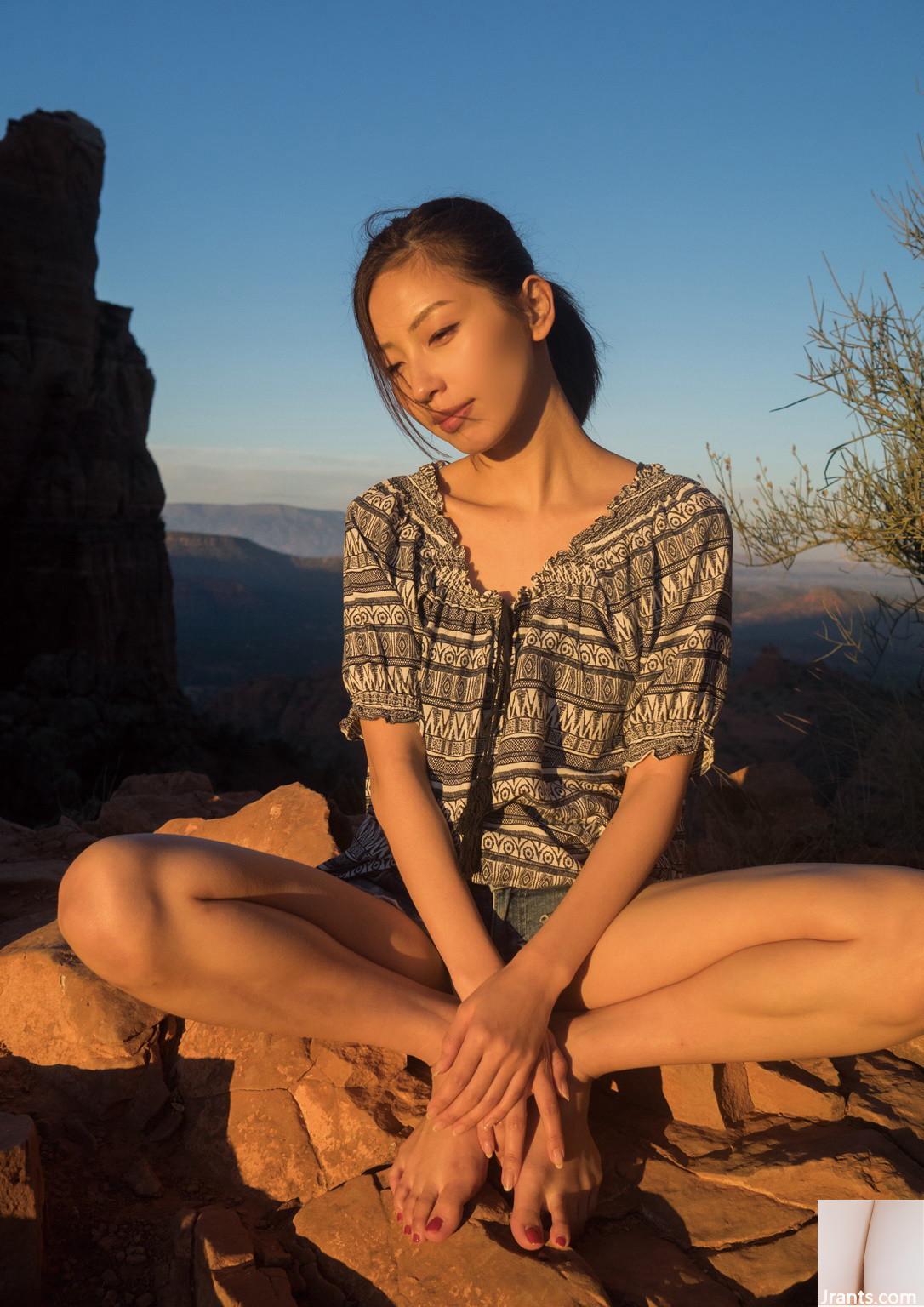 Bộ sưu tập ảnh khỏa thân kỷ niệm nghỉ hưu của Miyuki Yokoyama (55P) - Ảnh 15