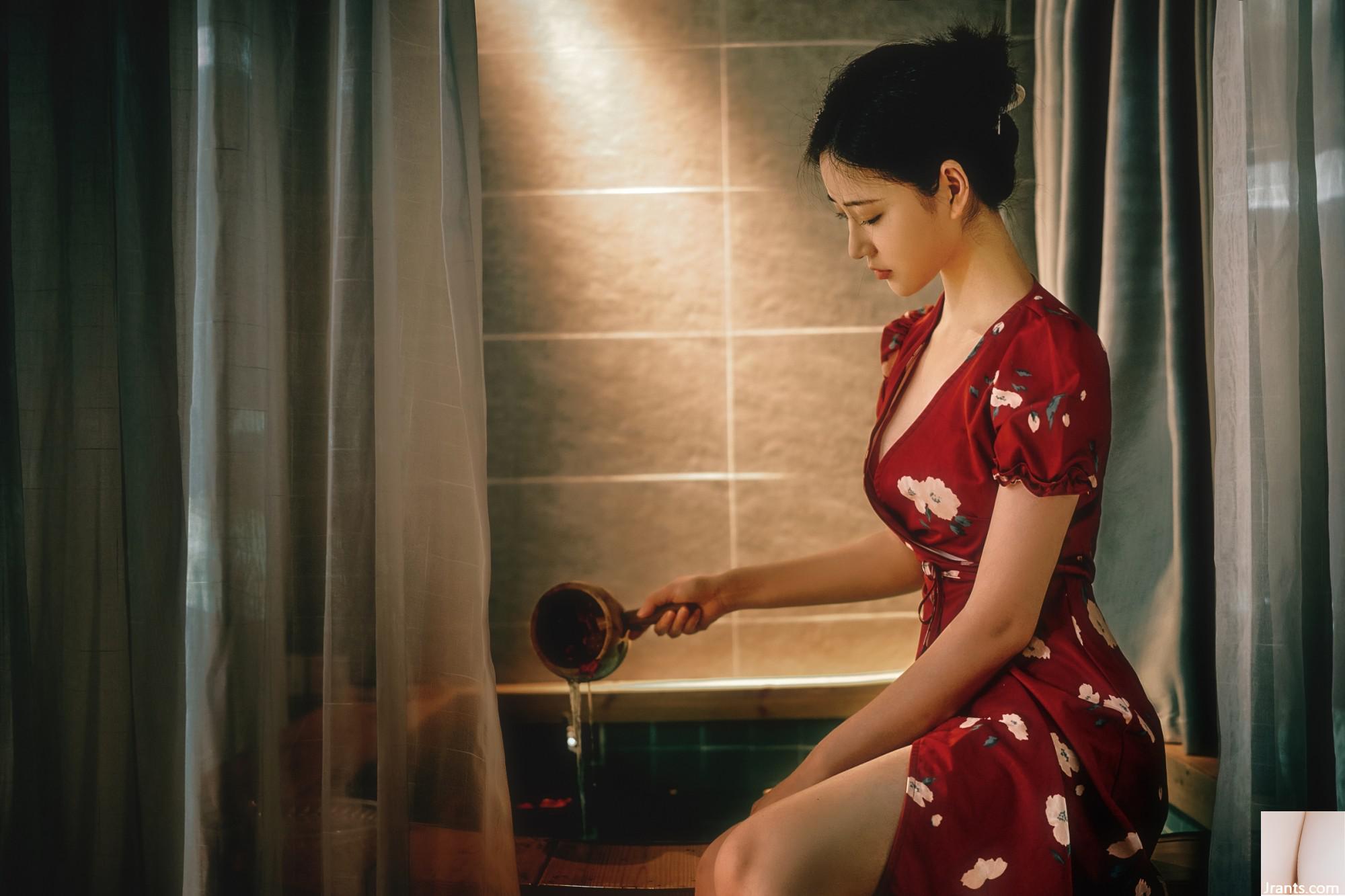 Hàng năm – Mộ Thu (44P)