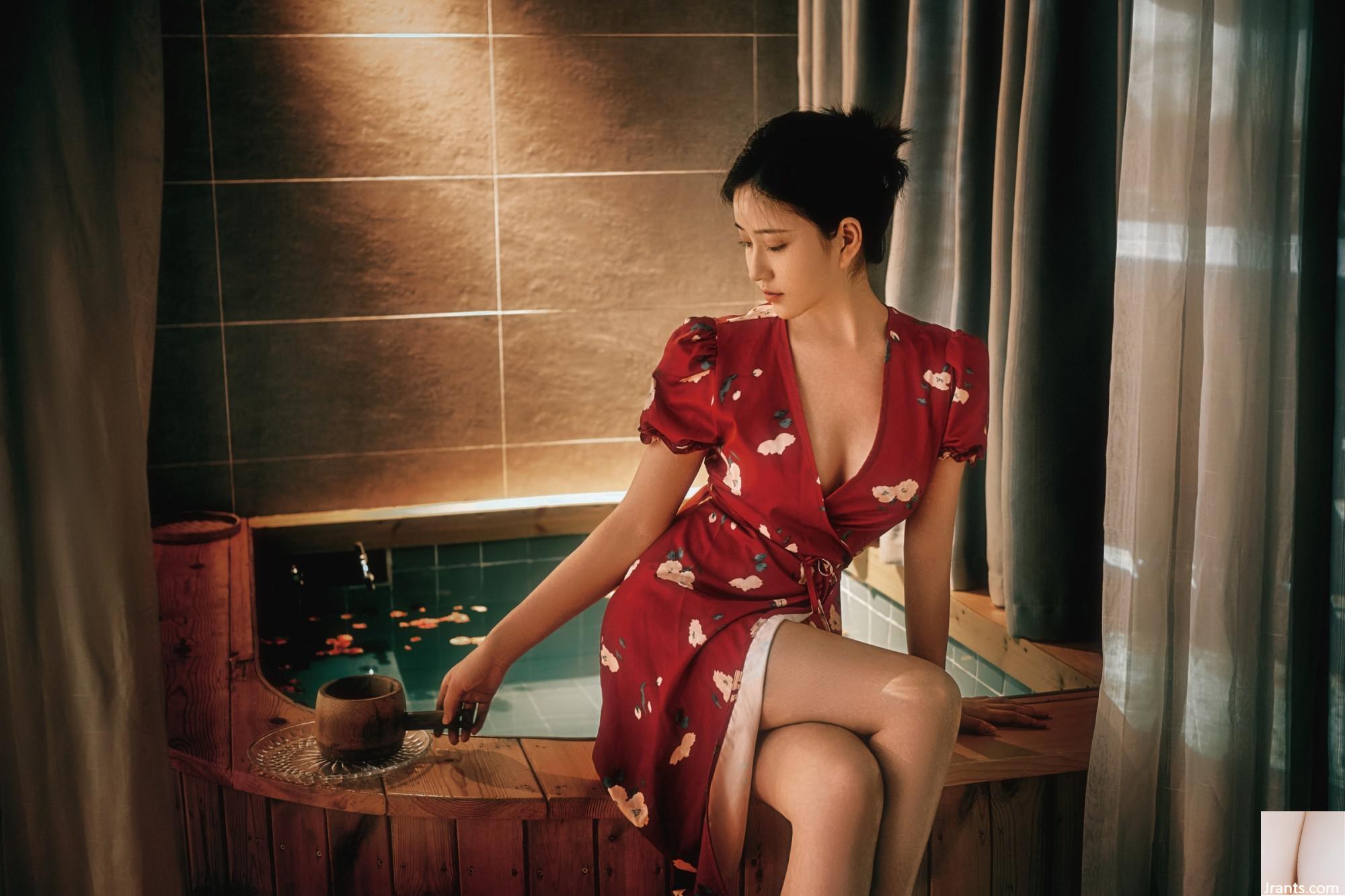 Hàng năm – Mộ Thu (44P) - Ảnh 12