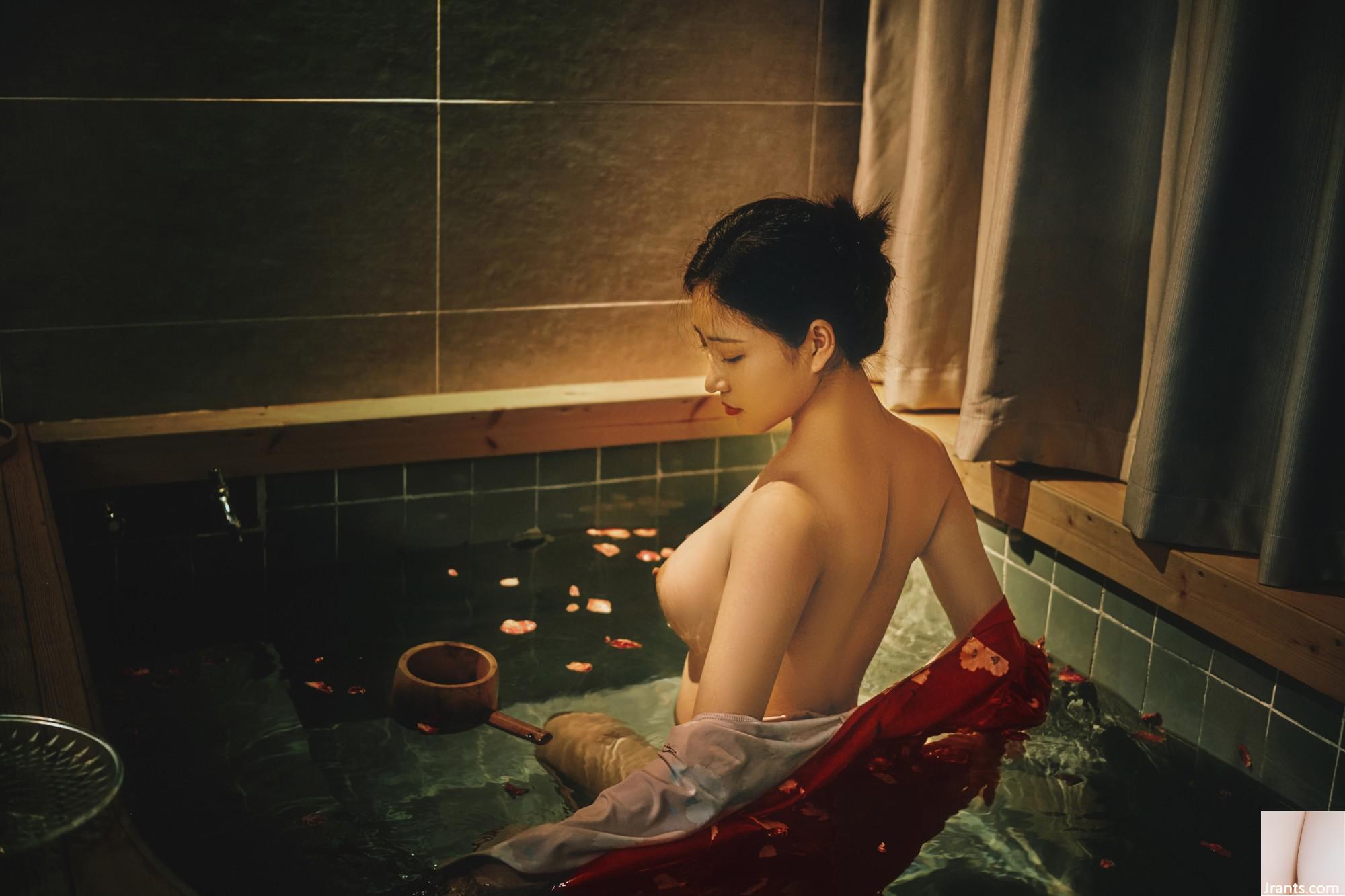 Hàng năm – Mộ Thu (44P) - Ảnh 8