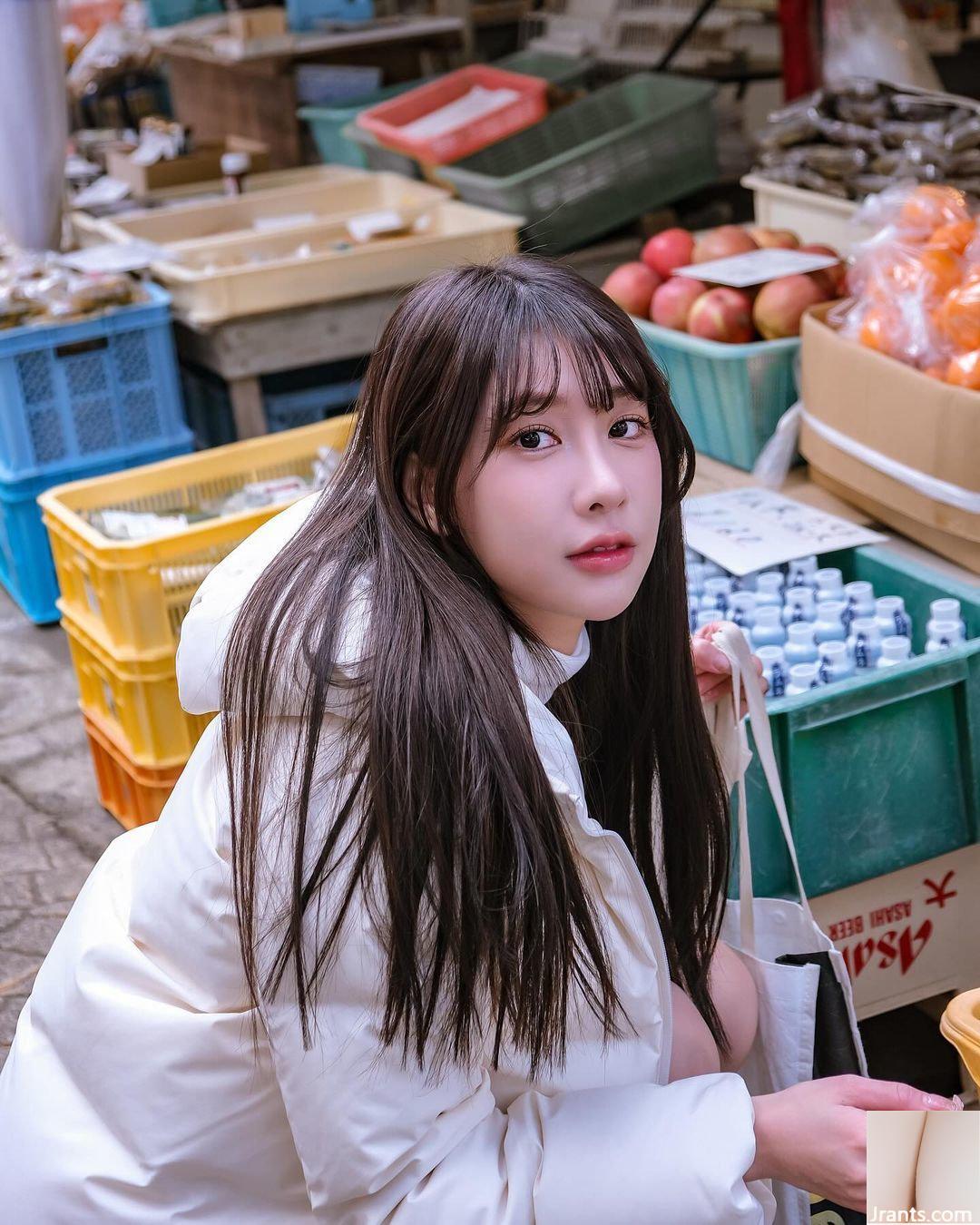 「Kira詹云晴」空靈氣息的美 完美身材火辣誘惑 (10P) - Ảnh 10