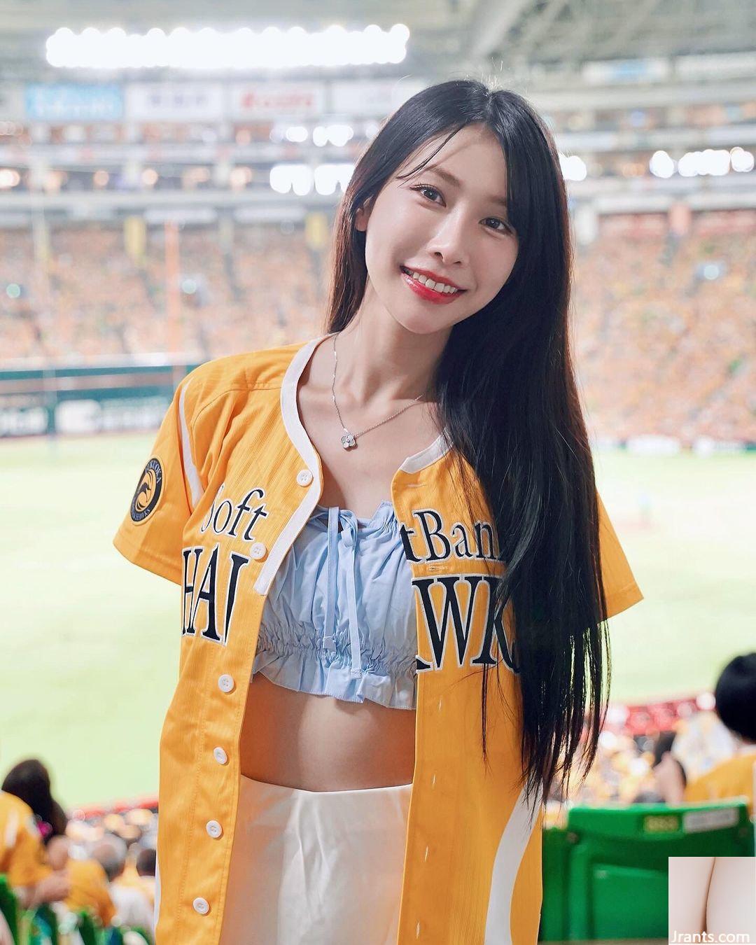 「Kira詹云晴」空靈氣息的美 完美身材火辣誘惑 (10P) - Ảnh 5