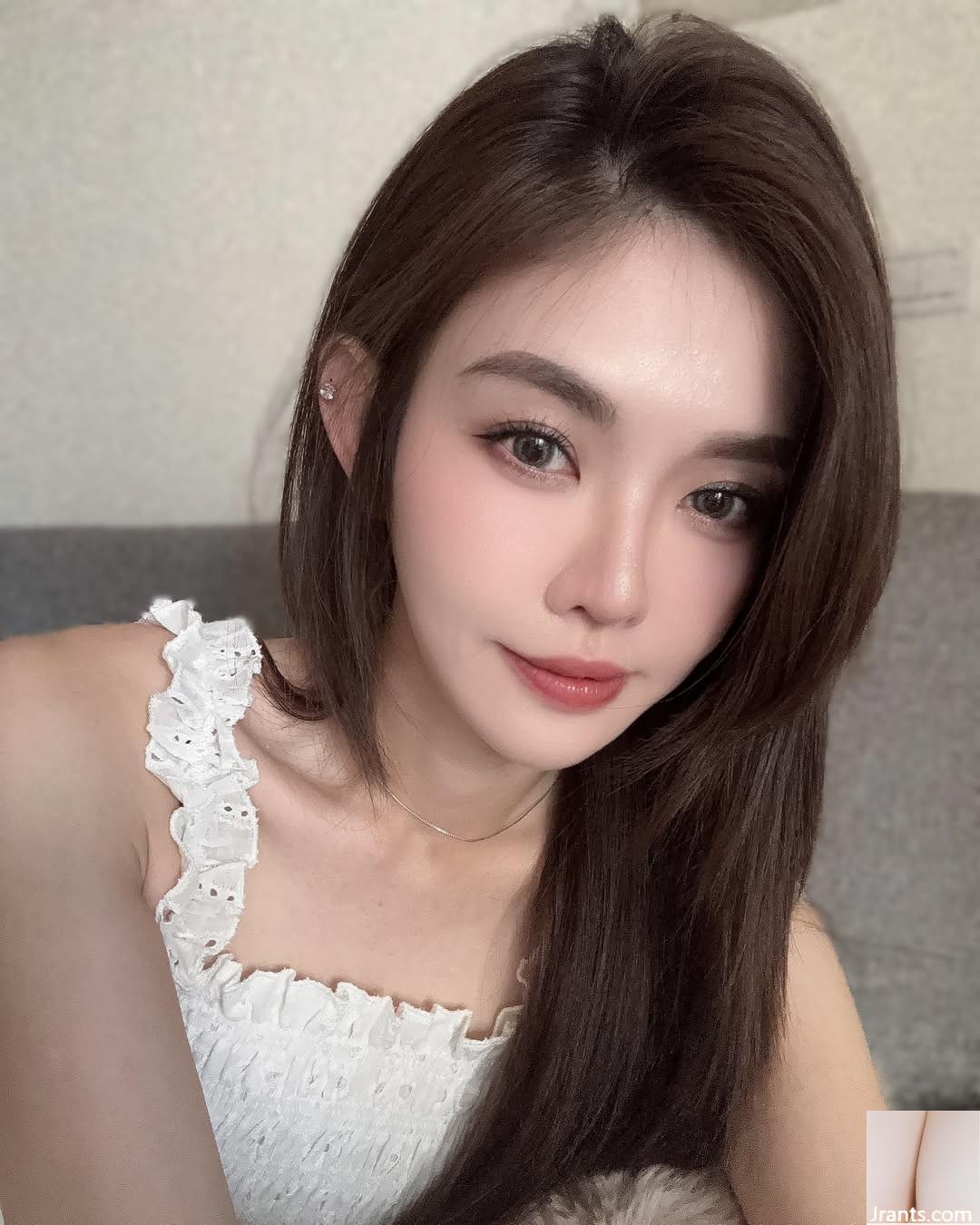 “Guo Jinjin” Góc nhìn tà ác quá hôi và vóc dáng hoàn hảo không thể che giấu (10P) - Ảnh 10