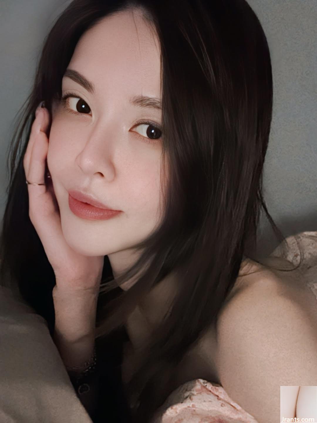 “Guo Jinjin” Góc nhìn tà ác quá hôi và vóc dáng hoàn hảo không thể che giấu (10P) - Ảnh 2