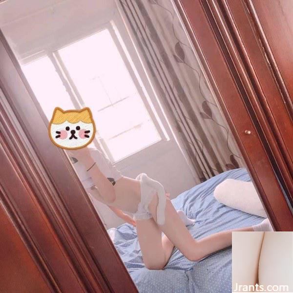 (Bộ sưu tập trực tuyến) Các cô gái phúc lợi bao gồm “Bộ sưu tập Twitter” VIP Exclusive 2 - Ảnh 20