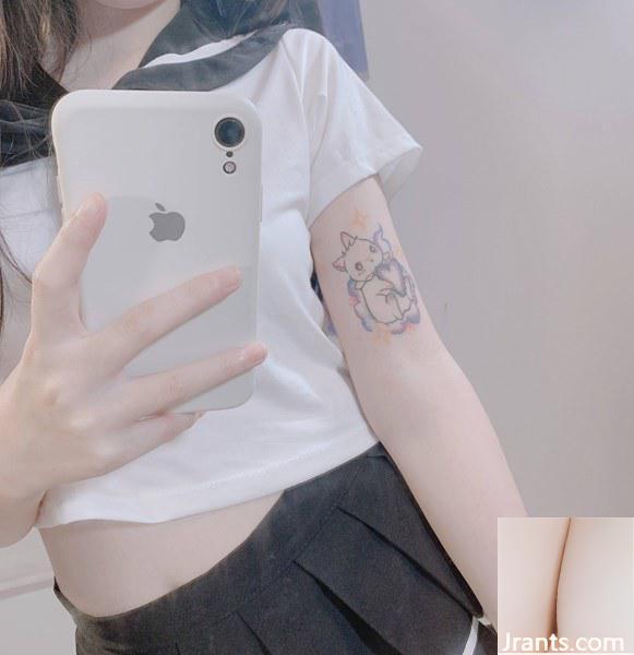 (Bộ sưu tập trực tuyến) Các cô gái phúc lợi bao gồm “Bộ sưu tập Twitter” VIP Exclusive 2 - Ảnh 94