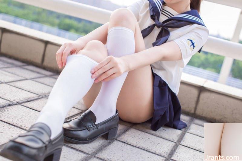 (Bộ sưu tập trực tuyến) Cô gái phúc lợi Wenmei không hợp lý “Bộ sưu tập Twitter” Độc quyền VIP (49P) - Ảnh 13