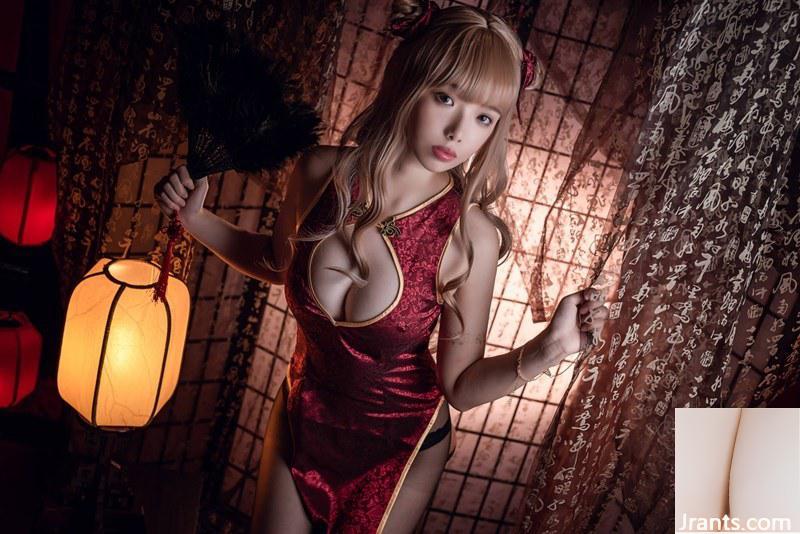 (Bộ sưu tập trực tuyến) Cô gái phúc lợi Wenmei không hợp lý “Bộ sưu tập Twitter” Độc quyền VIP (49P) - Ảnh 25